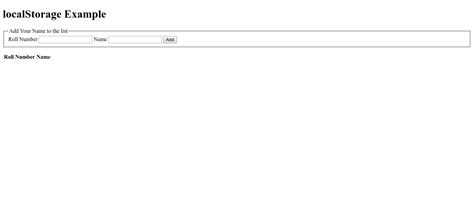 How to Make an HTML File Explorer That Connects to Your Local Storage 的图像结果