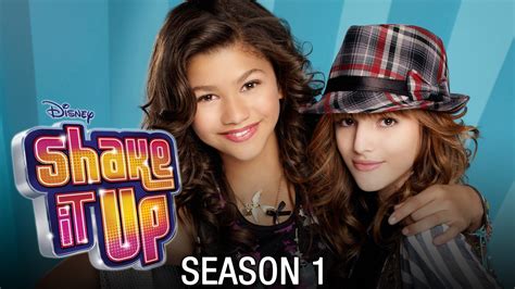 Shake It Up Rocky 2022