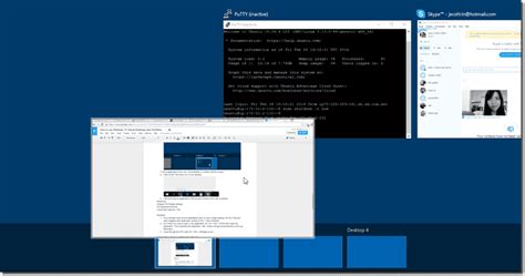 Image result for Task View Virtual Desktop