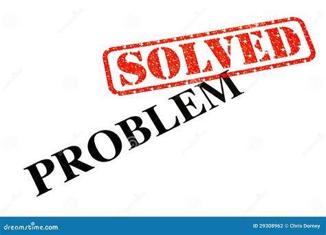 Image result for Problem Solved