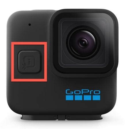 Image result for How to Fix a GoPro Hero 2 Shutter Button