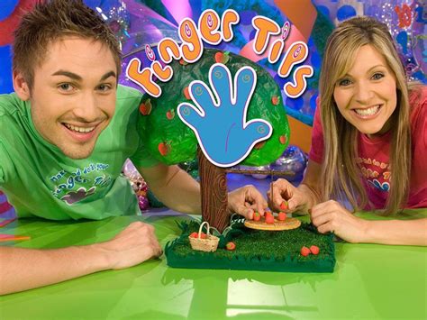 Image result for Finger Tips Tutorial