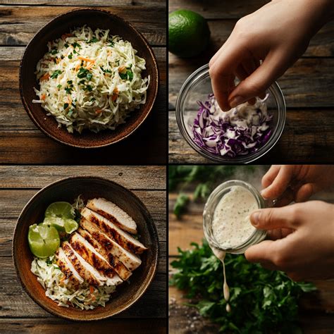 Natural Zepbound Recipe for Weight Loss - best meals to cook