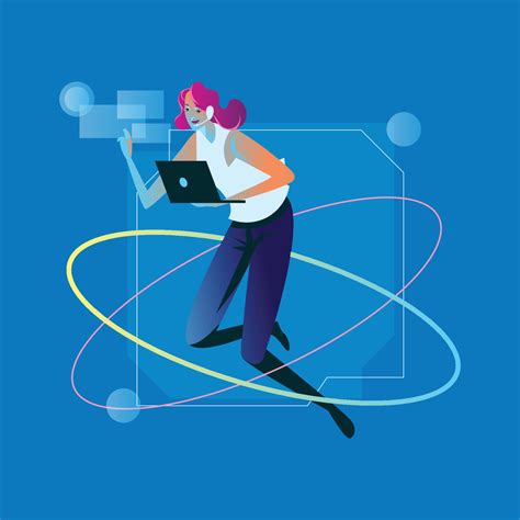 Modern Technology Vector 的图像结果