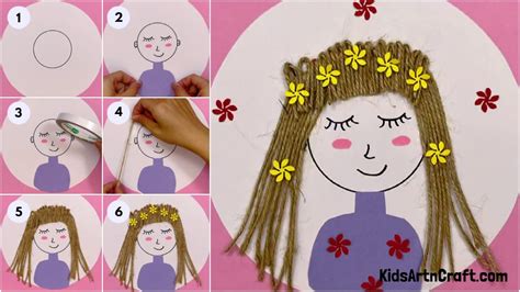 Image result for Doll Making Tutorial