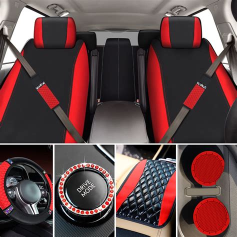Interior Car Accessories