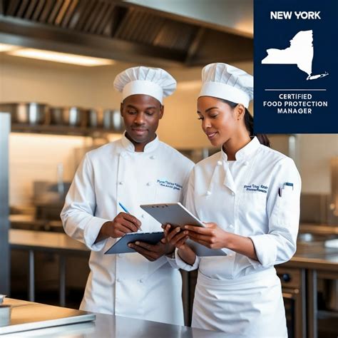 Texas Food Manager Certification- Start Today!