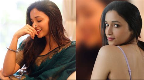 Latest Entertainment News: Srinidhi Shetty is Back! KGF's Reena Teases ...