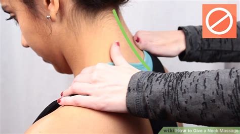 Chest Neck Massage 的图像结果