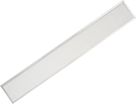 Hoopmon Gutter Guard 5 inch 30ft 100% All 304 Stainless India | Ubuy