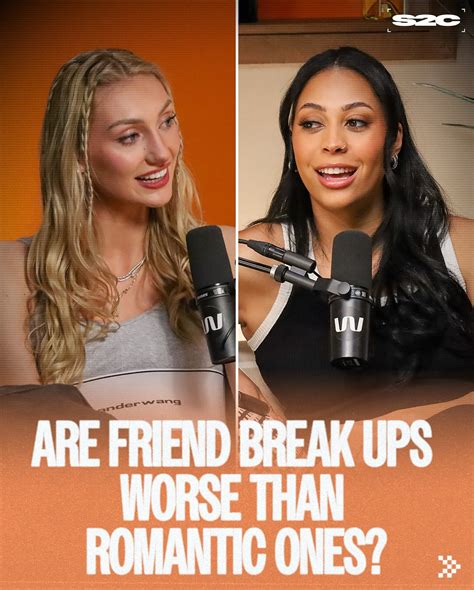 Straight to Cam | If you’ve been through a friendship break up, you ...