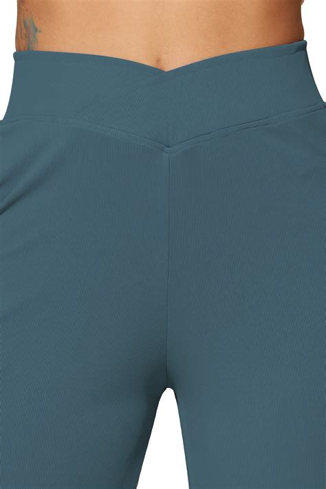 Teal Blue GoMode Pants – O'baby