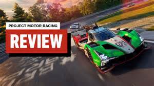 Project Motor Racing - Official Japanese GT500 Pack Trailer