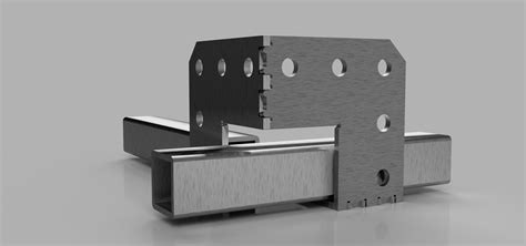 Welding Corner Clamping Square 6 X 6 X 2.75 X 1/4mm DXF - Etsy