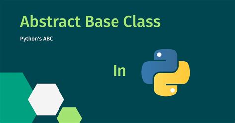 Image result for Abstraact Base Classes Python