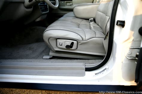 1992 - Crown Victoria Touring Sedan P75