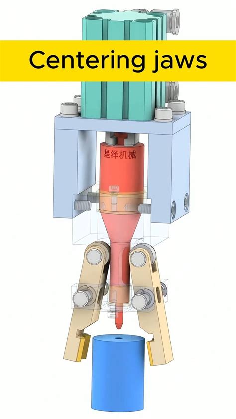 Mechanism Engineering 的图像结果