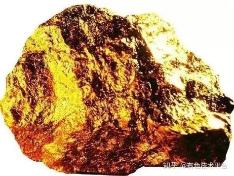 中国十种金矿床类型及其地质特征 - 知乎