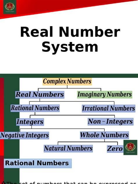 Image result for Method for Solving Real Number System