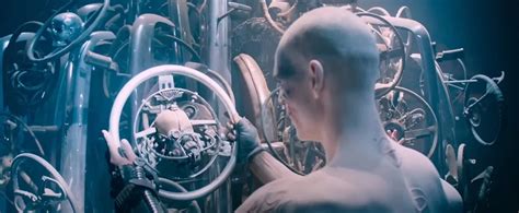 Image result for Alien Organs Prop