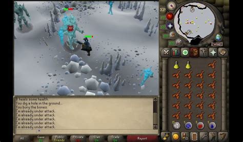 Image result for OSRS Guide F2P