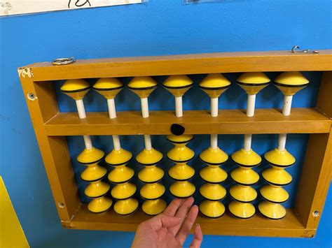 Image result for Abacus Basic Lessons