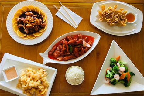 Red Star Chinese Restaurant Delivery Menu | Order Online | 8330 Earhart ...