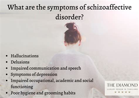 Schizoaffective Disorder: Symptoms, Causes, And Treatments – TRLP