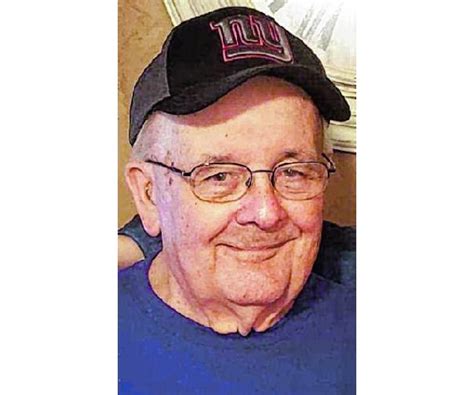 Richard Koretnicki Obituary (2022) - Schenectady, NY - The Daily ...