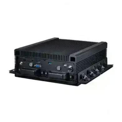 Wisenet 16CH Mobile Network Video Recorder TRM-1610M/KAP