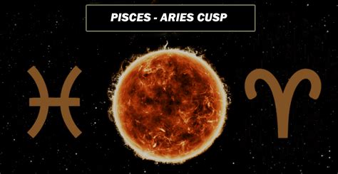 Pisces-Aries Cusp in Astrology - findyourfate.com