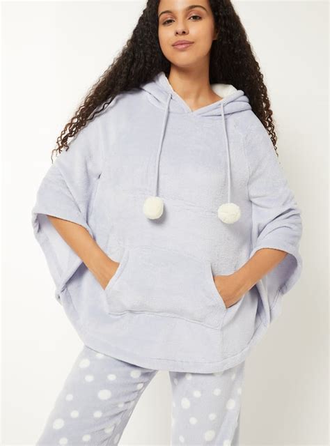 Buy Women Applique Sleepwear Poncho Online at just Rs. 1299.0 ...