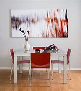 Image result for Space-Saving Dining Set