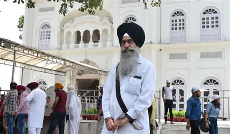 Political aspirations of Sikhs have been shaped by 1973 resolution at ...