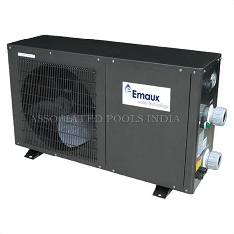 Swimming Pool Heat Pump Manufacturer in Pune, Maharashtra
