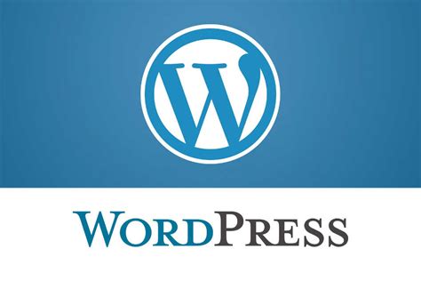 Download Wordpress Logo Png Pic HQ PNG Image | FreePNGImg