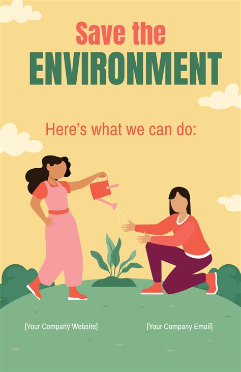 Image result for Environment Poster-Making