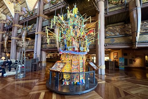 The 8 Best Disney Resorts to Stay At - Mama's on Vacation