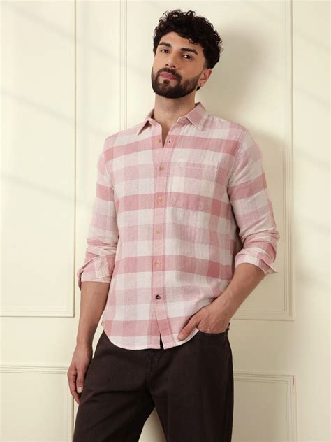 Shop Stylish Shirts for Men | Mens Shirts Online | Wrogn