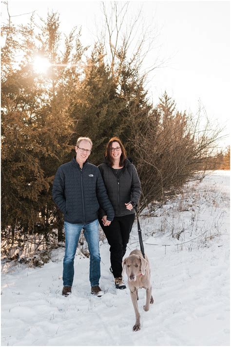 Michele, Thom, & Sophie | Fairborn, OH | Oakes Quarry Park — Dayton ...