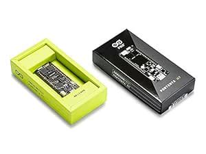 Arduino Portenta H7 [ABX00042] : Amazon.in: Computers & Accessories