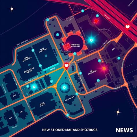 Investigation of the UVU Shooting Map and Key Findings : MysteryLores