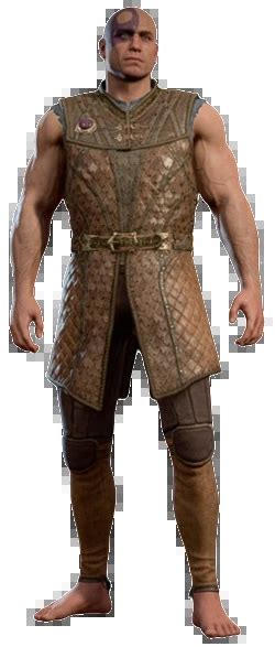 File:Leather Armour Minsc Front Model.webp - bg3.wiki
