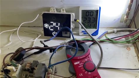 How to Check Inverter Compressor 的图像结果