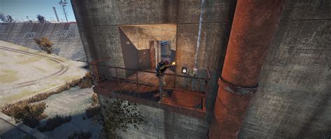 Image result for Rust Monument Puzzles