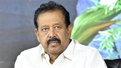 DMK Minister's Comments Linking Sex Workers With Hindu Tilaks Triggers Row