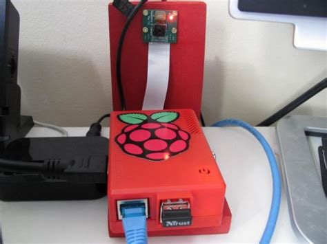 Raspberry Pi Tutorials 的图像结果