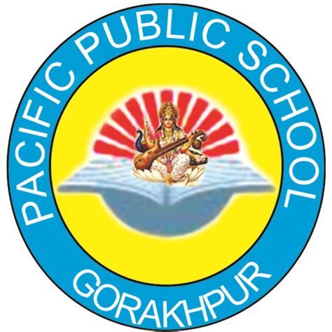 PACIFIC PUBLIC SCHOOL CHARGAWAN- GORAKHPUR