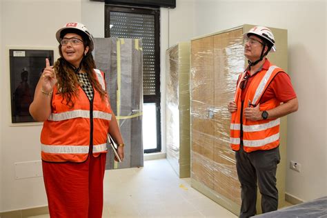 Europe District constructs multiple projects in Italy to support Army ...