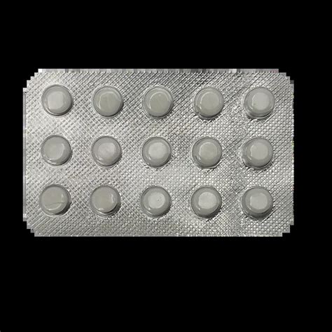 VOGLINORM 0.3MG TABLET 15'S, Price, Composition & Generic Alternatives ...